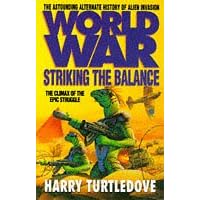 Worldwar: Striking the Balance