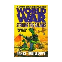Worldwar: Striking the Balance