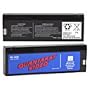 Quantaray Video Battery QC1220