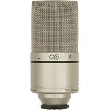 MXL 990 Large Diaphragm Stereo Condenser Mic