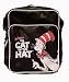 Dr. Seuss Cat In the Hat Messenger Bag SHoulder bag