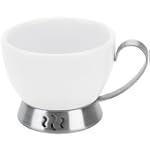 Trudeau Bianca Stainless Steel Espres...