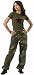Woodland Vintage Paratrooper BDU Fatigues (Womens)