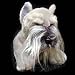   - Hand Puppet w/Sound - Dog 
