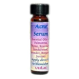 Acne Serum
