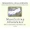 Recommended Manifesting Abundance Books