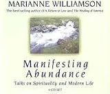Manifesting Abundance