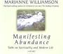 Manifesting Abundance