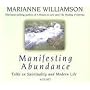 Manifesting Abundance