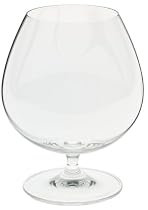 Riedel Vinum Brandy / Cognac Snifter, Set of 4