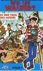 Wo ist Walter? - In der Tiefe des Meeres