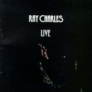 CD-Charts  Music : Ray Charles Live
