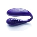 We-vibe II Simultaneous Clitoral and G-spot Stimulation Massager