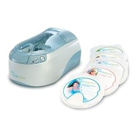 Febreze Scentstories Player and Scent Discs 5 Pack - 9000401