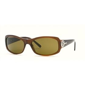 Authentic Bvlgari BV 8003B Color: 825 7 3 Bvlgari Sunglasses 8003BSize: 825 73