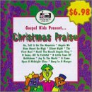 Review Gospel Kids  / Gospel Kids Present Christmas Praise