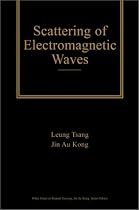 Scattering of Electromagnetic Waves: v. 3 (Wiley Series in Remote Sensing and Image Processing)
