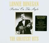 Eigenschaften Lonnie Donegan  / Puttin on the Style-Greatest