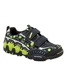 Stride Rite Boy Snotrocket Slimers!