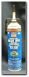 Permatex 85860 Power Bead #6 Sensor Safe Blue RTV Silicone Gasket Maker, 7.25 oz. PowerBead can+F259