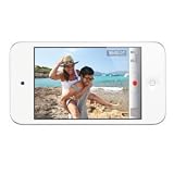 Apple iPod touch 8GB - WHITE - 4th Generation (REFURBISHED) + XOOM 3x screen protector kit