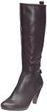 Miss Sixty Alimas, Bottes femme - Caf&eacute;, 40 EU