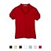 Jerzees - Ladies' Jersey Polo with SpotShield (337)