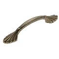 Nat Elegant Shell Pull- Set of 4
