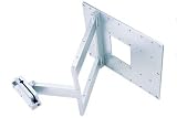 Mustang Articulating Arm Mount for 37-60 Flat Panels