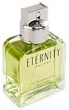 ETERNITY by Calvin Klein - EDT SPRAY 3.4 oz for Men