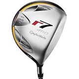 TaylorMade PREOWNED R7 460 Ti Driver GOOD Condition
