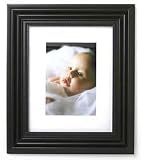 11x14 Allegro Black Wall Frame BLACK 11 X 14 Wall Frame