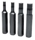 WILMAR W1396 6MM SERRATED WRENCH
