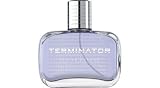 LR Terminator Eau de Parfum 3414 Aromatisch – Grün – Charismatisch Für Männer, wie Frauen sie lieben: Markant, geheimnisvoll, ohne Kompromisse. Modernisiertes Design! Price: EUR 19,90