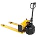Semi-Electric Pallet Truck 2200 Lb. Capacity 20.5 X 48 Forks