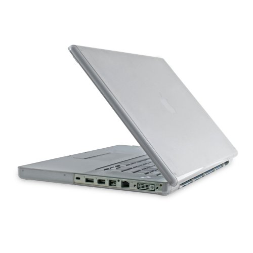 Speck Products 15-Inch See Thru Hard Case for Macbook Pro (Clear) Will Not Fit The Notebook With the Black Keys