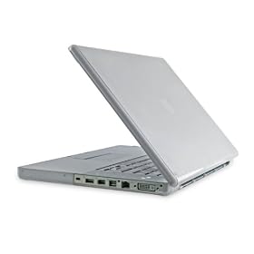 Speck 15-Inch See Thru Hard Case for Apple Macbook Pro