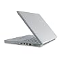 Speck Products  15-Inch  See Thru Hard Case for Macbook Pro (Clear)