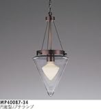 �}�b�N�X���C�@�y���_���g�@MP40087-34