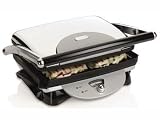 DeLonghi CGH800-U Retro Panini Grill