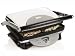 Kitchen & Housewares : DeLonghi CGH800-U Retro Panini Grill