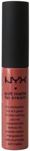 NYX Soft Matte Lip Cream, San Paulo