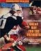 Craig James Autographed/Hand Signed Sports Illustrated Magazine (New England Patriots)
