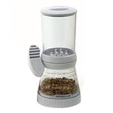 DELUXE NUT CHOPPER W/MEASURES