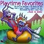 Playtime Favorites