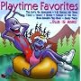 Playtime Favorites
