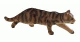 Eigenschaften BULLYLAND 66367 / BULLY 66367 Hauskatze Mimi