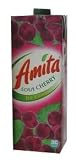 Sour Cherry Juice Drink (amita) 1L