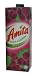 Sour Cherry Juice Drink (amita) 1L