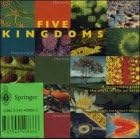 Five Kingdoms: A multimedia guide to the phyla of life on earth (World Biodiversity Database CD-ROM Series)